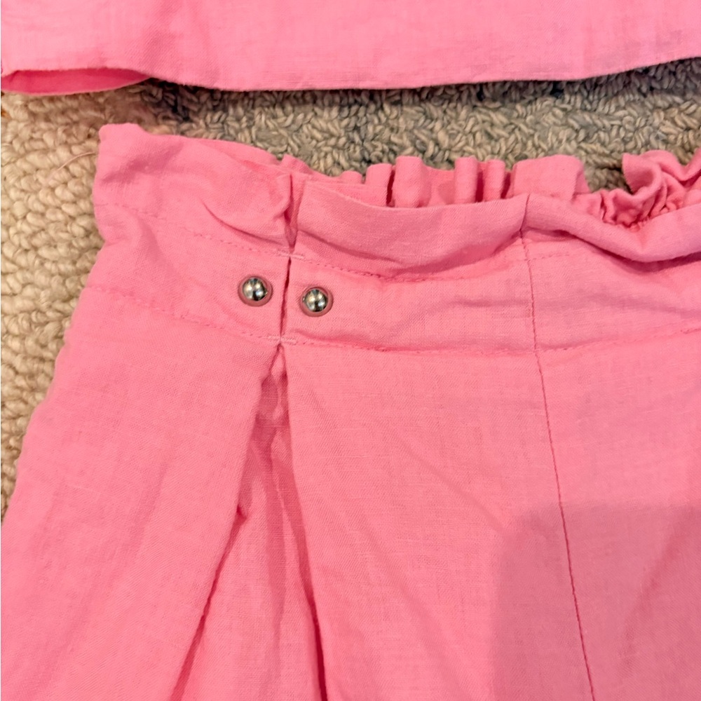 Habitual Pink Set - Picture 3 of 9